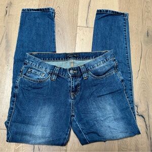 Prana jeans in Size 0.